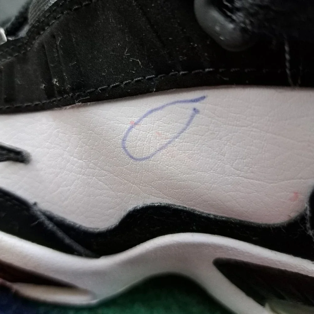 %Nike Air Griffey Max 1 Freshwater DD8561-100 Size 6y A 13